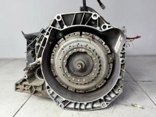 PКПП Renault Scenic 3 поколение 2012, 1.5 л., K9K 837, дизель, робот, DC4, DC4000