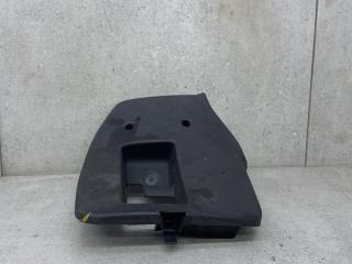 кожух рулевой колонки Renault Dokker 1 поколение (2012 - 2020), 484724569