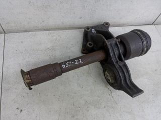 промежуточный вал КПП Peugeot 307 1 поколение [рестайлинг] 2006, 9639592180