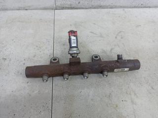 топливная рампа Renault Megane 3 поколение 2012, 8200815617, H8200296867