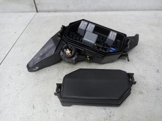 блок предохранителей Toyota C-HR 1 поколение AX10 [рестайлинг] 2020, 1.2 л., 8NR-FTS, бензин, 82662F4030