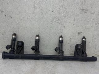 топливная рампа Renault Logan 1 поколение (2004 - 2009), 8200494284