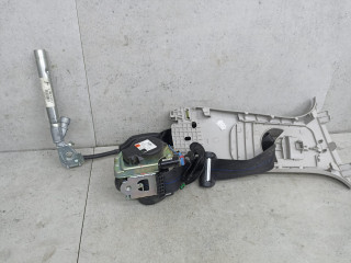 ремень безопасности Renault Megane 4 поколение 2018, 878176089R, 868856232R