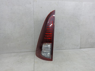 фонарь задний левый Renault Espace 4 поколение [рестайлинг] 2010, 8200394722