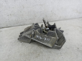 форсунка Renault Megane 3 поколение 2012, 8200769153, 8200771226