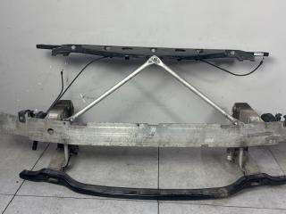 передняя панель крепления облицовки (телевизор) BMW 5 серия F07/F10/F11 (2009 - 2013), 7200705111L