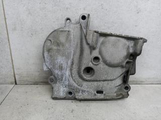 защита (кожух) ремня ГРМ Renault Scenic 2 поколение (2003 - 2006), 8200027196, 7700108307, 8200140222