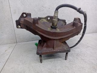 коллектор выпускной Peugeot 307 1 поколение [рестайлинг] 2007, 0341G2