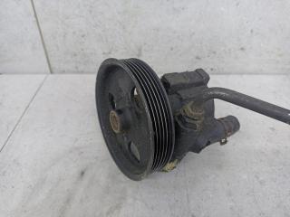 насос гидроусилителя руля Renault Clio 2 поколение [2-й рестайлинг] 2005, 8200113599, 8200059051, 8200112299, 7700420305