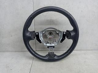 руль Nissan Juke F15 [рестайлинг] 2017, 484301KB3A