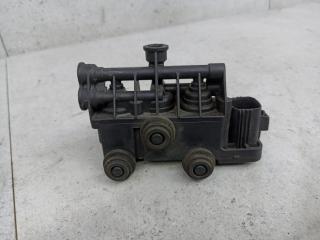 блок клапанов пневмоподвески Land Rover Range Rover 3 поколение [рестайлинг] 2008, RVH000095