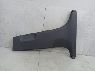 обшивка стойки центральной левой Hyundai Tucson 3 поколение [рестайлинг] 2020, 85835D7000