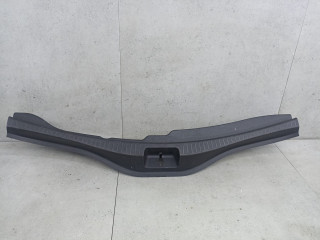 обшивка багажника Renault Grand Scenic 4 поколение 2018, 849206563R