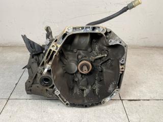 КПП механическая (МКПП) Renault Megane 3 поколение 2008, JR5353