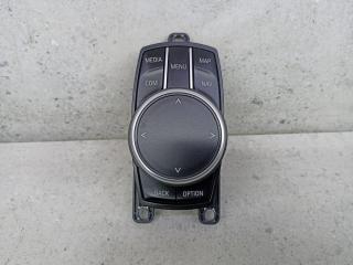 джойстик управления мультимедиа BMW X5 F15 2018, 65826829082