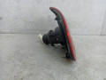 фонарь крышки багажника правый Nissan Qashqai 1 поколение 2007, 26550JD800 - фото №2