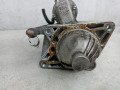 стартер Renault Trafic 2 поколение 2005, 8200568539 - фото №2