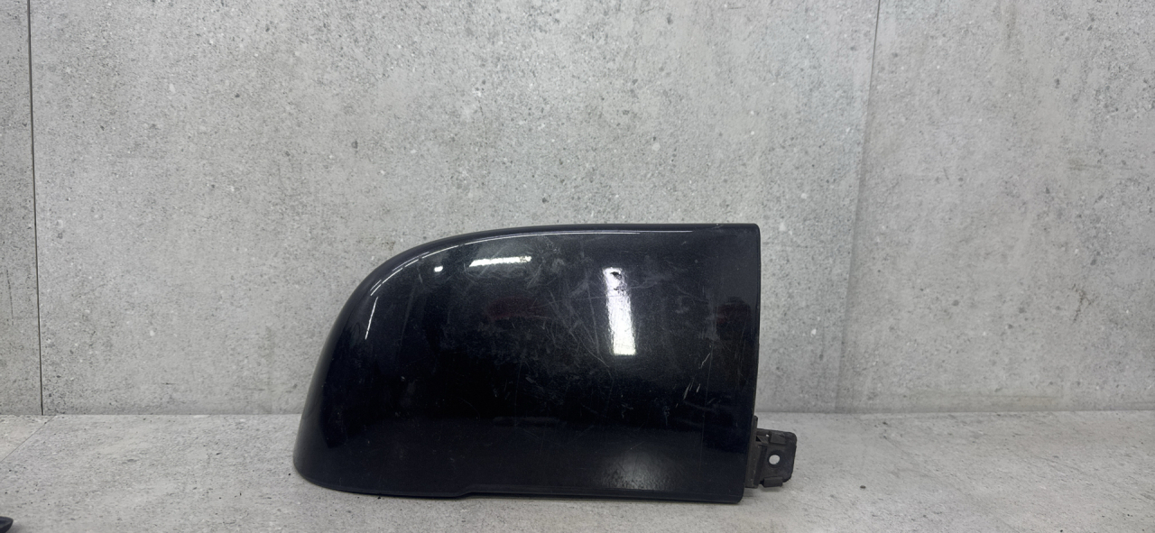 молдинг (накладка кузовная) Renault Trafic 2 поколение (2001 - 2006), 909010149R - фото №1