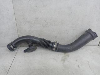 патрубок интеркулера Renault Megane 2 поколение 2004, 8200218987, 8200218988