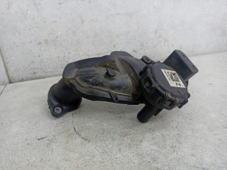 трубка системы рециркуляции EGR Renault Clio 3 поколение 2008, 8200879750, 8200323338