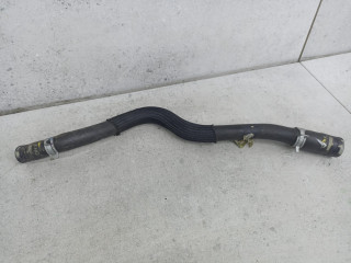 патрубок радиатора Kia Sportage 4 поколение [рестайлинг] 2021, 25450D3300