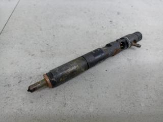 форсунка Renault Megane 2 поколение [рестайлинг] 2007, H8200421897, 8200676774