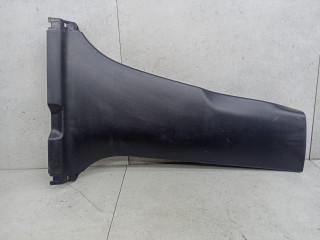 обшивка стойки центральной правой Lexus RX 4 поколение [рестайлинг] 2020, 6241348060