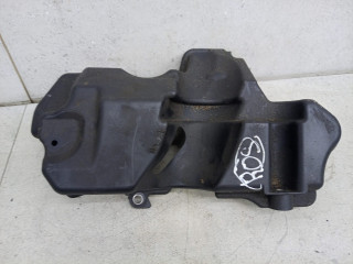 декоративная крышка двигателя Renault Scenic 2 поколение 2004, 8200549100