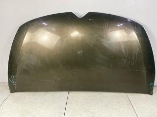 капот Citroen C4 Grand Picasso 2 поколение 2015, 9801571480