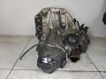 КПП механическая (МКПП) Renault Clio 3 поколение 2008, JH3172 - фото №3