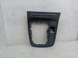 рамка обрамление кулисы Renault Scenic 4 поколение (2016 - 2020), 969332676R