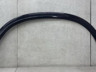 накладка колесной арки Mercedes-Benz GLE Coupe C292 (2015 - 2019), A2928852122