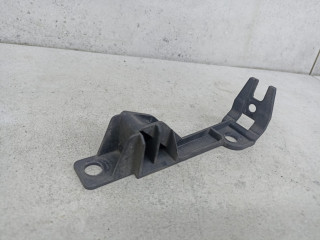 крепление фары левой Citroen C4 1 поколение 2008, 9649328780