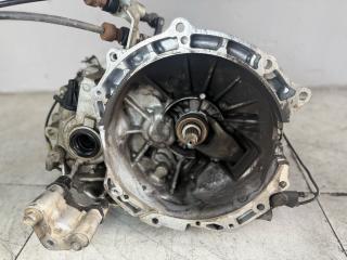 КПП механическая (МКПП) Mazda 6 2 поколение [рестайлинг] 2013, 2.5 л., L5-VE, бензин, A6201701XJ