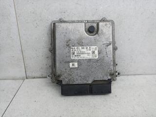 блок управления двигателем Mercedes-Benz GLC Coupe C253 2018, 2.1 л., OM 651.921, дизель, A6519006401, A6519014001