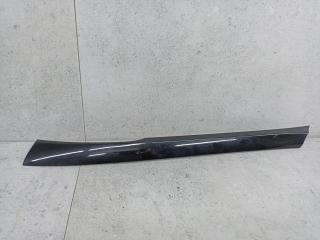 молдинг крыла Renault Scenic 4 поколение (2016 - 2020), 638752190R