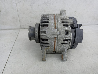 генератор Renault Scenic 2 поколение [рестайлинг] 2008, 8200325823