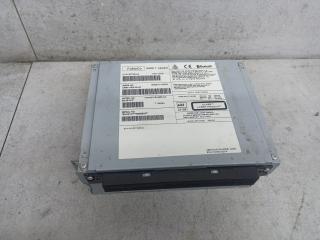 DVD Land Rover Range Rover 4 поколение [рестайлинг] 2018, CF6N18C815HR