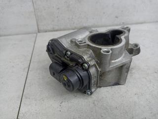 клапан EGR Nissan X-Trail T31 [рестайлинг] 2013, 8200797706, H8200327011