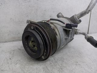 компрессор кондиционера Nissan Murano Z51 (2007 - 2010), 926001JA0A