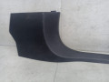 накладка на порог внутренняя Mercedes-Benz C-Класс W205/S205/C205 (2014 - 2018), A2056860636 - фото №3
