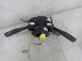 переключатель подрулевой (стрекоза) Volkswagen Caddy 3 поколение 2008, 1K0953549, 1K0959653C, 1K0953513, 1K0953503, 1K0953519B, 1K0905865ALS - фото №3