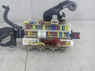 блок предохранителей Renault Kadjar 1 поколение 2016, 252321164R