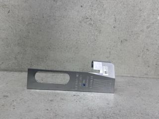 заглушка Bentley Continental GT 2 поколение (2010 - 2015), 3W3881478