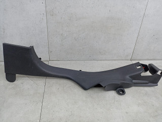 накладка на порог внутренняя Renault Megane 3 поколение 2014, 769530001R