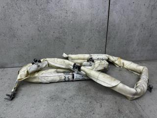 подушка безопасности боковая (шторка) Land Rover Range Rover Evoque 1 поколение [рестайлинг] 2018, BJ3214K159BC