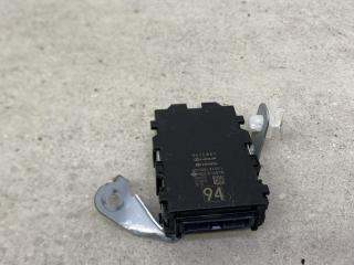 диагностический интерфейс Toyota Hilux 8 поколение [рестайлинг] (2020 - 2026), 89100-71011