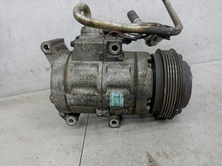 компрессор кондиционера Mazda 6 GH [рестайлинг] 2009, FD46XG