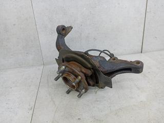 кулак поворотный правый Nissan Murano Z50 (2002 - 2008), 40014CN000