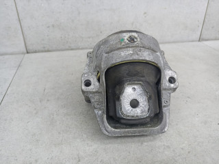 подушка крепления двигателя Audi A4 B8/8K [рестайлинг] 2011, 2.0 л., CDNA, бензин, 8K0199381